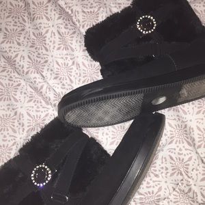 Guess Winter Boots